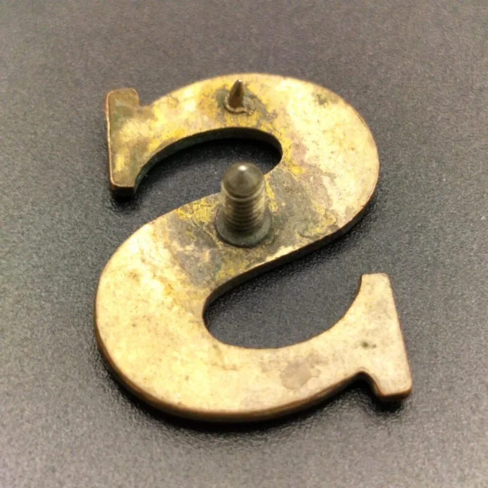 N/A vintage salvation